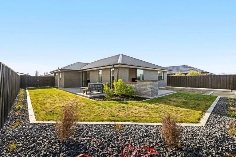 Photo of property in 6 Helicon Street, Pegasus, 7612