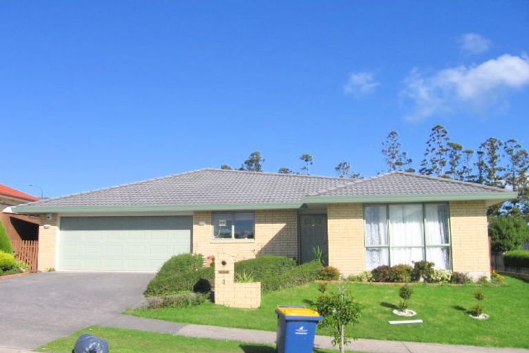 Photo of property in 6 Gendo Avenue, Henderson, Auckland, 0612