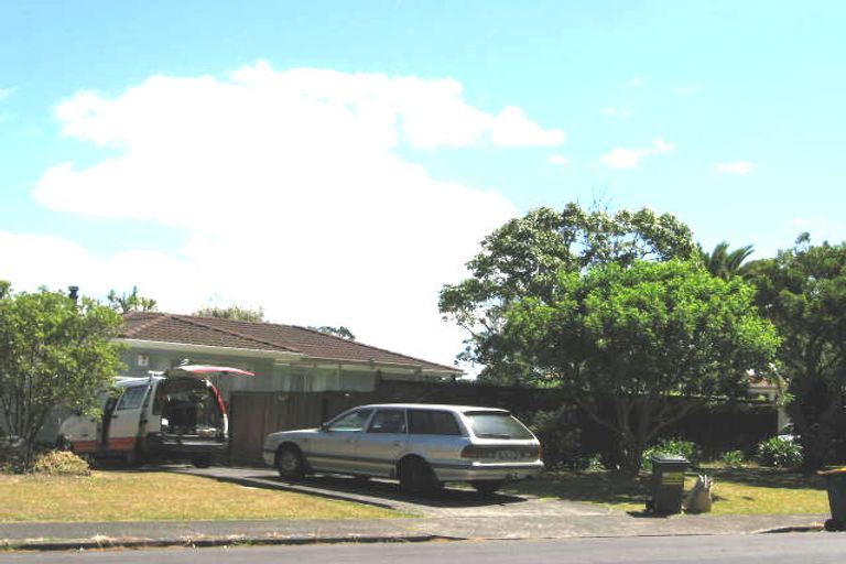 Photo of property in 46 Hobby Avenue, Birkdale, Auckland, 0626