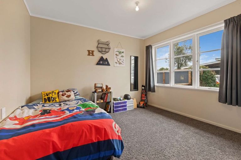 Photo of property in 446 Raikes Avenue, Te Awamutu, 3800