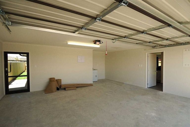 Photo of property in 101 Skyhawk Road, Wigram, Christchurch, 8042