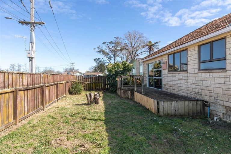 Photo of property in 4 Paki Street, Huntly, 3700