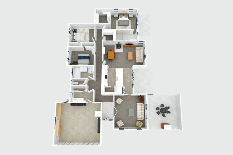 Photo of property in 18 Lancaster Avenue, Burleigh, Blenheim, 7201