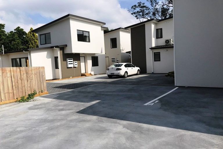 Photo of property in 21u4 Park Terrace, Hamilton Central, Hamilton, 3204
