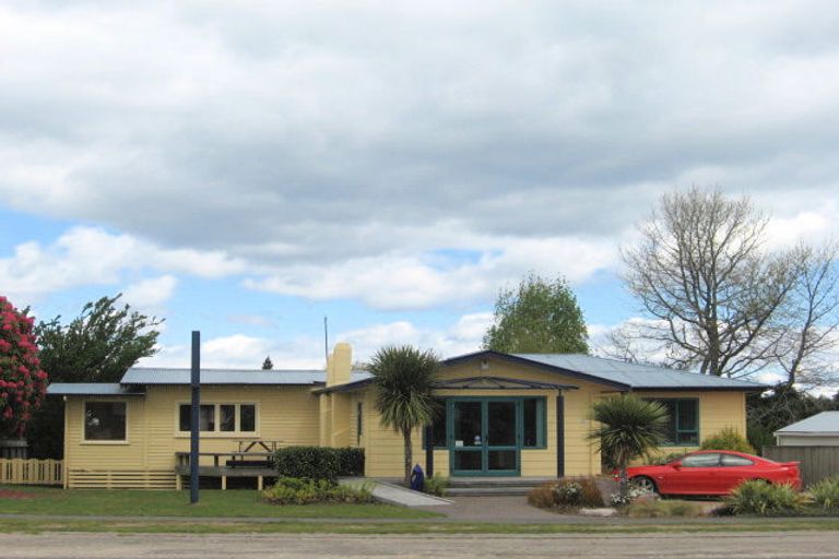 Photo of property in 107 Tamamutu Street, Taupo, 3330