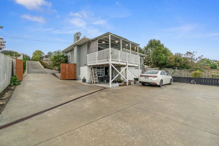 Photo of property in 55 Russell Road, Huntly, 3700