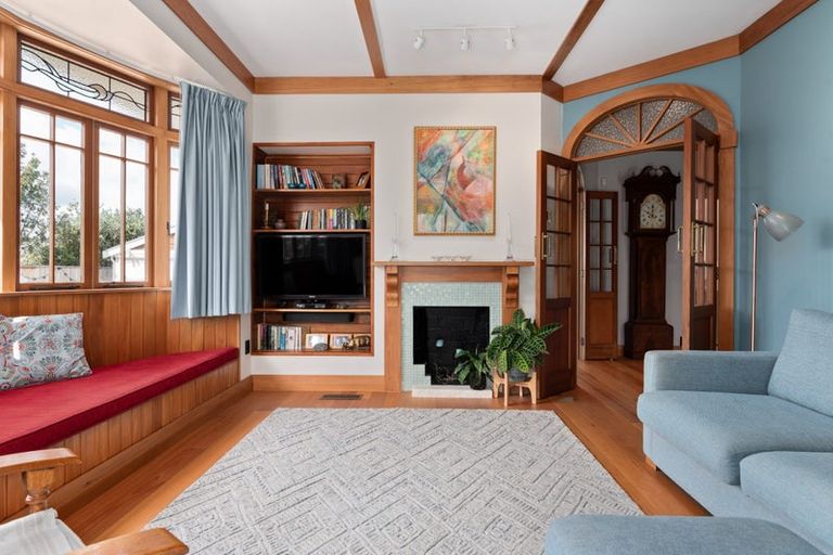 Photo of property in 85 Galloway Street, Hamilton East, Hamilton, 3216