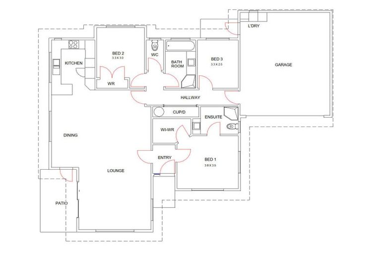 Photo of property in 27a Beaver Road, Blenheim, 7201