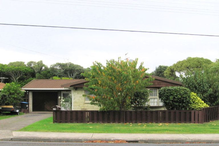 Photo of property in 50 Ngaio Road, Waikanae, 5036