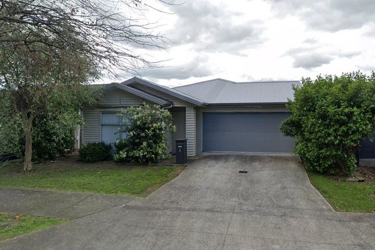 Photo of property in 3 Pipipi Crescent, Takanini, 2112