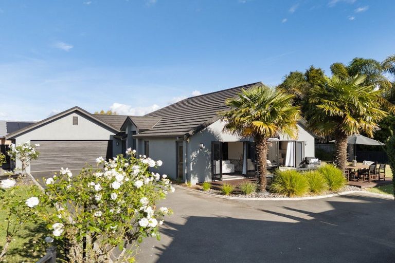 Photo of property in 9 Bayswater Court, Huntington, Hamilton, 3210