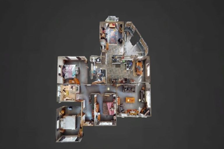 Photo of property in 25 George Street, Levin, 5510