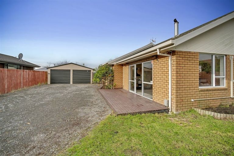 Photo of property in 40 Wilson Street, Islington, Christchurch, 8042