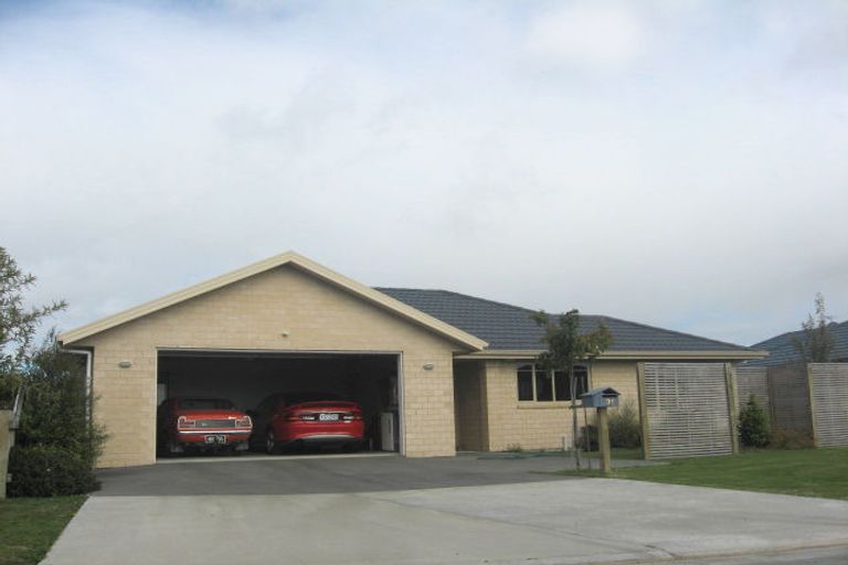 Photo of property in 34 Hilton Place, Blenheim, 7201