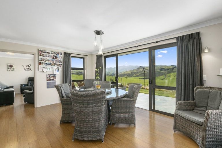 Photo of property in 189 Pringles Road, Green Valley, Palmerston, 9483