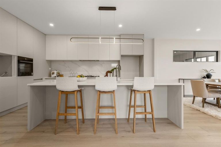 Photo of property in 69 Waterlily Street, Hobsonville, 0616