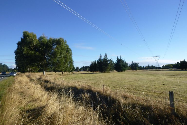 Photo of property in 264 Orari Station Road, Orari, Geraldine, 7992