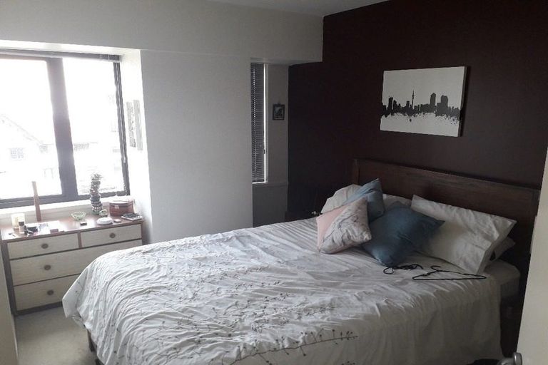 Photo of property in St Peters Apartments, 3c/192 Willis Street, Te Aro, Wellington, 6011