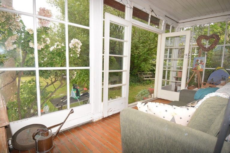 Photo of property in 61 Louisa Street, Gladstone, Invercargill, 9810