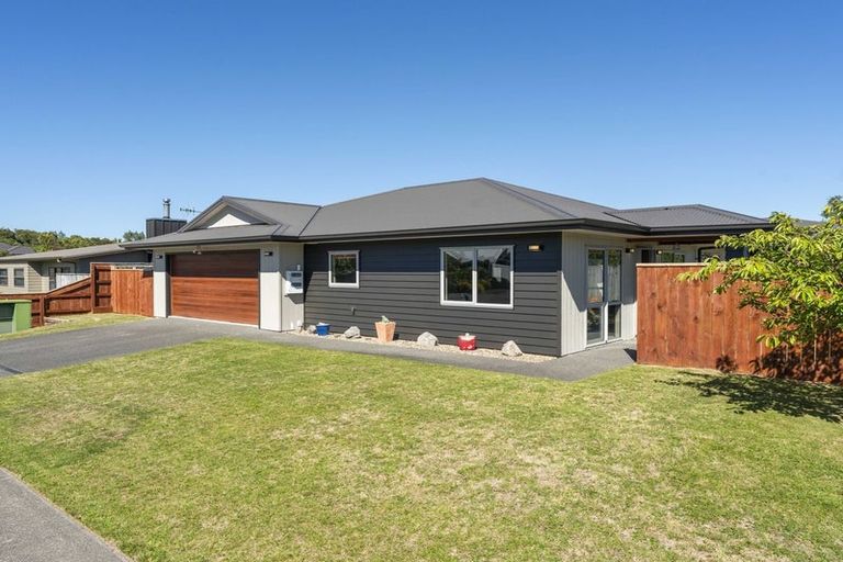 Photo of property in 3 Windsor Street, Richmond Heights, Taupo, 3330