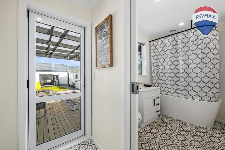 Photo of property in 15 Stephen Street, Trentham, Upper Hutt, 5018