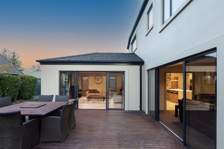 Photo of property in 6 Primrose Hill Lane, Casebrook, Christchurch, 8051