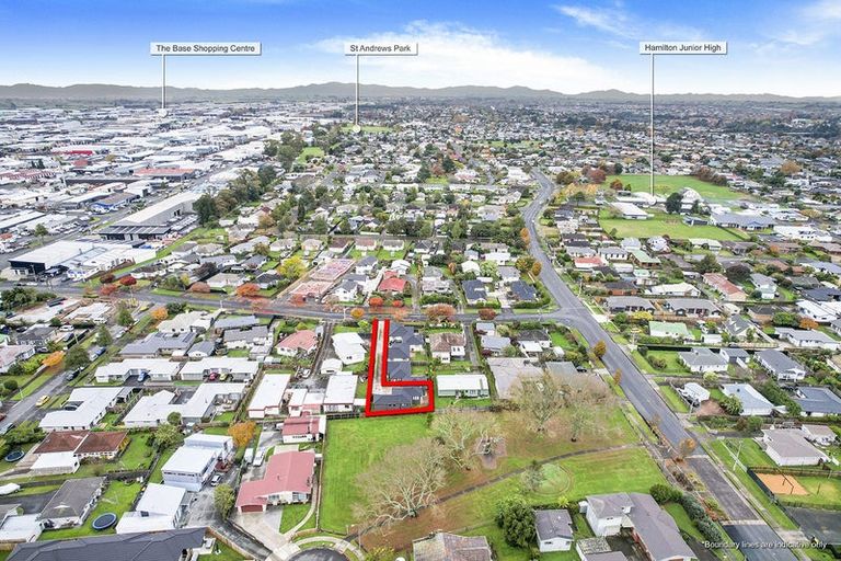 Photo of property in 5u4 Mahana Road, Saint Andrews, Hamilton, 3200