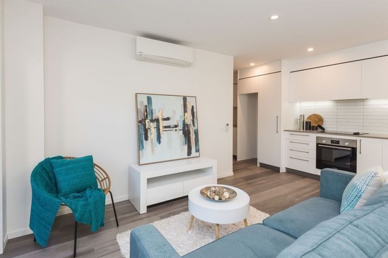 Photo of property in Latimer Central, 105/272 Barbadoes Street, Christchurch Central, Christchurch, 8011