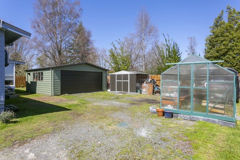 Photo of property in 43 Rangiamohia Road, Turangi, 3334