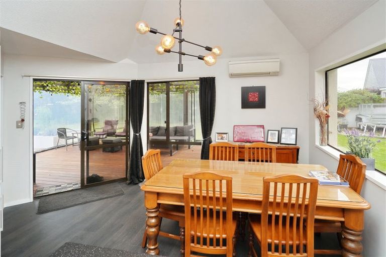 Photo of property in 11 Parnham Lane, Kaiapoi, 7630