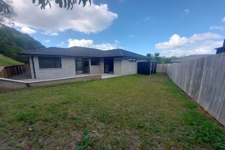 Photo of property in 8 Waimanu Place, Ruakaka, 0116
