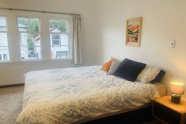 Photo of property in 3/332 Tinakori Road, Thorndon, Wellington, 6011