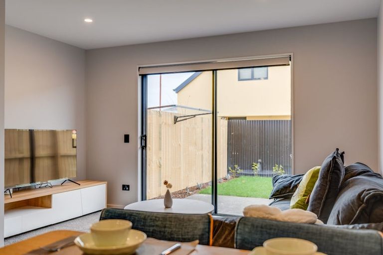 Photo of property in 7/452 Gloucester Street, Linwood, Christchurch, 8011