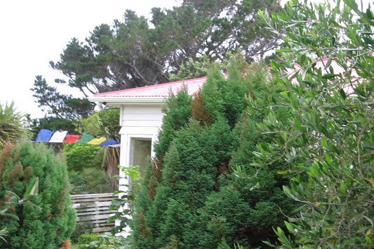 Photo of property in 103 Mornington Road, Brooklyn, Wellington, 6021