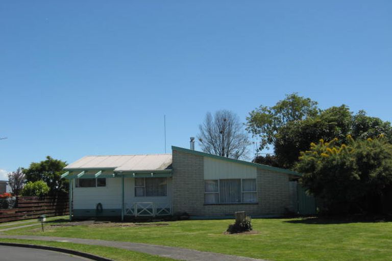 Photo of property in 40 Loomb Place, Te Awamutu, 3800