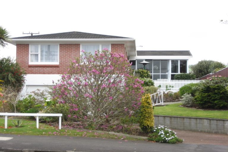 Photo of property in 236 Carrington Street, Vogeltown, New Plymouth, 4310