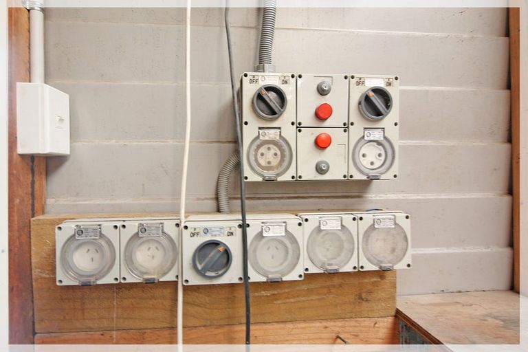 Photo of property in 5 Linklater Avenue, Foxton Beach, Foxton, 4815