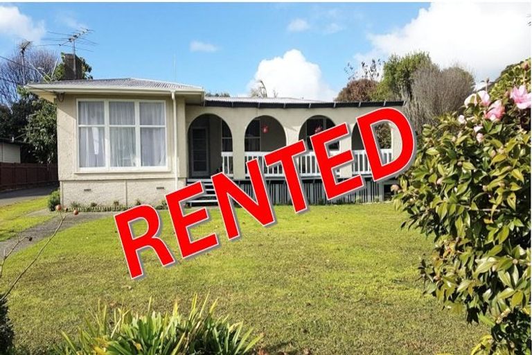 Photo of property in 187 Birkdale Road, Birkdale, Auckland, 0626