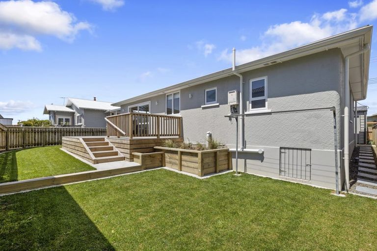 Photo of property in 264 Coronation Avenue, Welbourn, New Plymouth, 4310