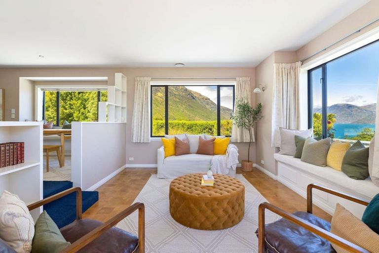 Photo of property in 968 Kingston Road, Drift Bay, Queenstown, 9371