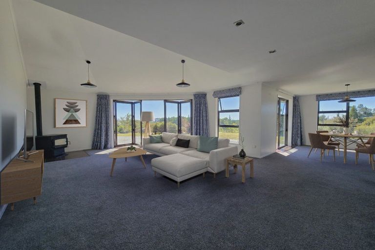Photo of property in 117b Keogans Road, Arahura Valley, Hokitika, 7882