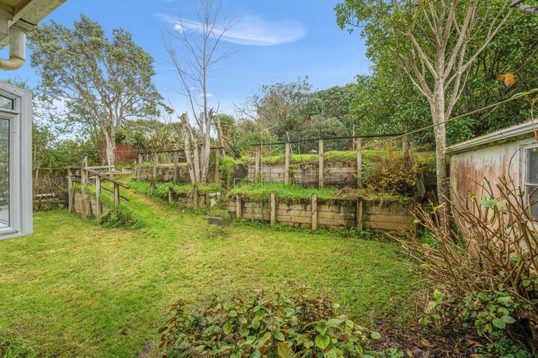 Photo of property in 16 Hursthouse Street, Vogeltown, New Plymouth, 4310