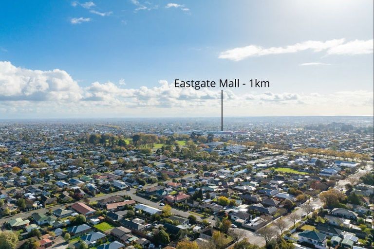 Photo of property in 39 Compton Street, Woolston, Christchurch, 8062