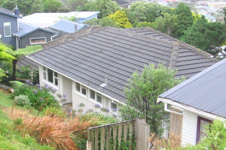 Photo of property in 48 Bedford Street, Northland, Wellington, 6012