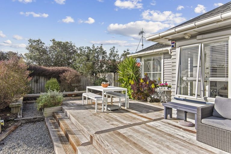 Photo of property in 64 Dixie Street, Te Horo Beach, Otaki, 5581