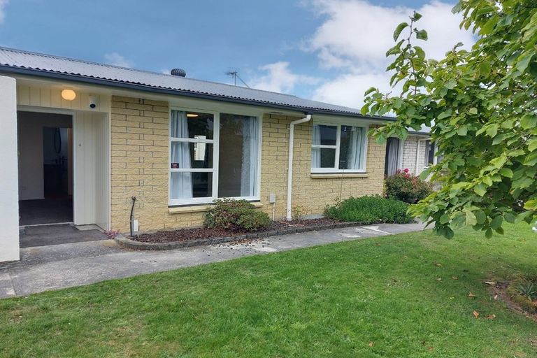Photo of property in 4/17a Miro Street, Trentham, Upper Hutt, 5018