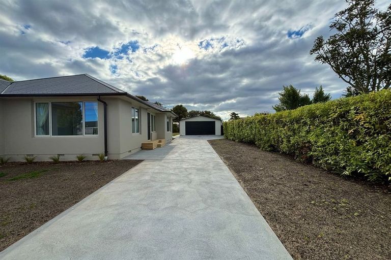 Photo of property in 11 Newland Street, Hoon Hay, Christchurch, 8025