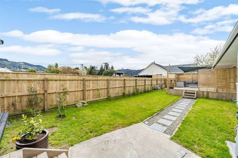 Photo of property in 8 Keats Street, Trentham, Upper Hutt, 5018
