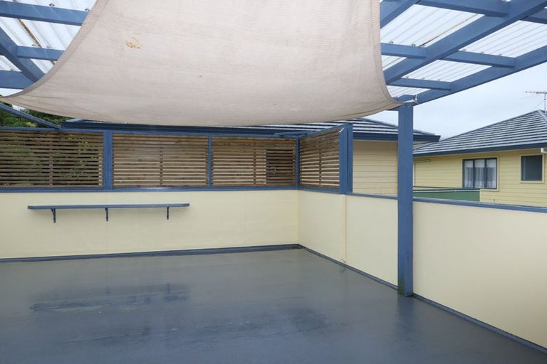 Photo of property in 7/5 Court Road, Tawa, Wellington, 5028