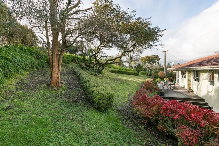 Photo of property in 6 Domain Road, Waipawa, 4210